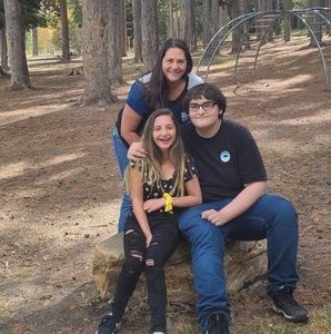 Meet your Posher, Kim